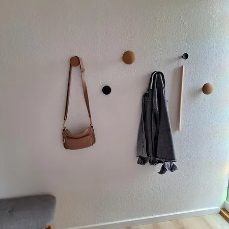 Hel Med Fri Parkering Beliggende *