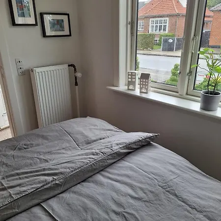 Hel Med Fri Parkering Beliggende Сasa de vacaciones