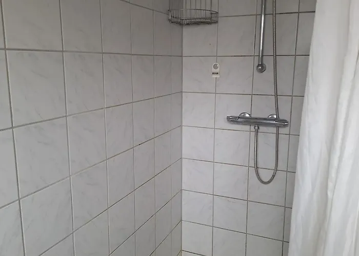 Hel Med Fri Parkering Beliggende